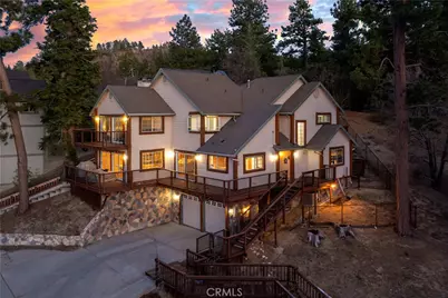 881 Paine Road, Big Bear Lake, CA 92315 - Photo 1