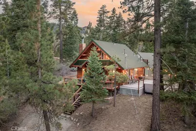 43399 Shasta, Big Bear Lake, CA 92315 - Photo 47