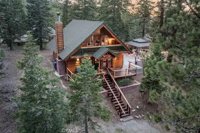 43399 Shasta, Big Bear Lake, CA 92315 - Photo 1