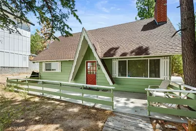 653 Temple, Big Bear Lake, CA 92315 - Photo 1