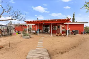 52975 Cielito, Pioneertown, CA 92268 - Photo 35