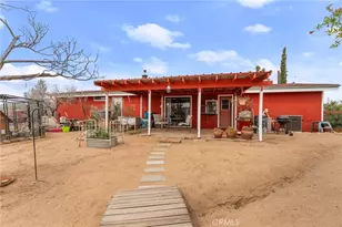 52975 Cielito, Pioneertown, CA 92268 - Photo 35