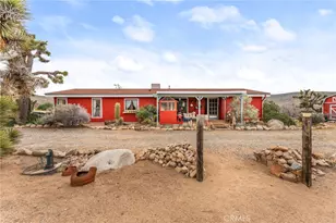 52975 Cielito, Pioneertown, CA 92268 - Photo 1