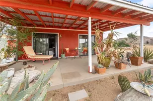 52975 Cielito, Pioneertown, CA 92268 - Photo 5