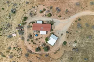 52975 Cielito, Pioneertown, CA 92268 - Photo 43