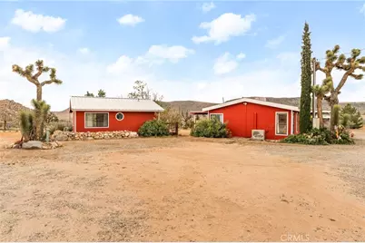 52975 Cielito, Pioneertown, CA 92268 - Photo 17