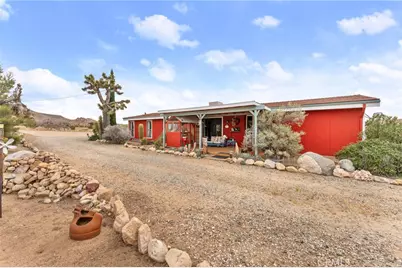 52975 Cielito, Pioneertown, CA 92268 - Photo 3