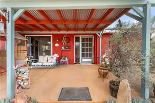 52975 Cielito, Pioneertown, CA 92268 - Photo 21