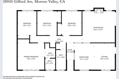 28930 Gifford, Moreno Valley, CA 92555 - Photo 25