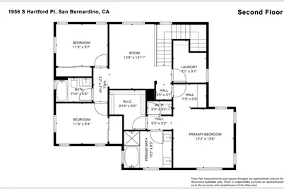 1956 S Hartford Place, San Bernardino, CA 92408 - Photo 47