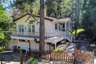 28975 Alder Terrace, Cedar Glen, CA 92321 - Photo 1