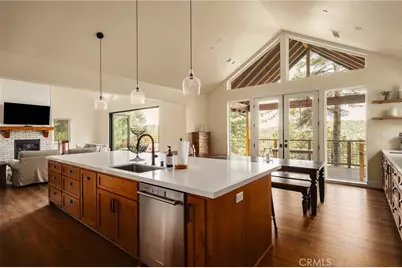 26910 Everest Road, Lake Arrowhead, CA 92352 - Photo 5