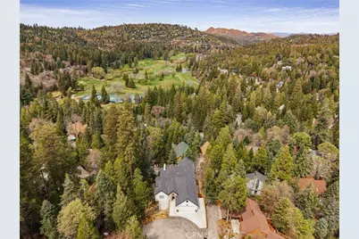 26910 Everest Road, Lake Arrowhead, CA 92352 - Photo 1