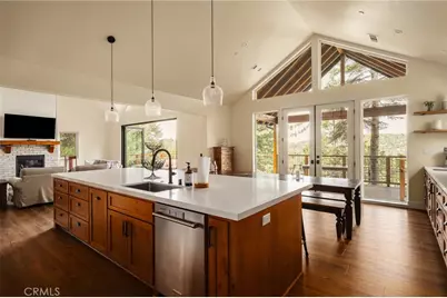 26910 Everest Road, Lake Arrowhead, CA 92352 - Photo 7
