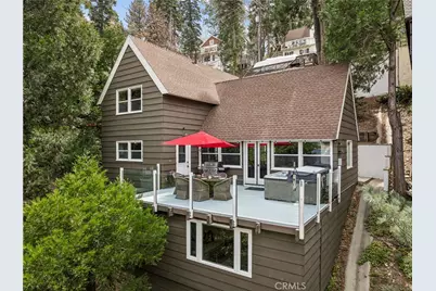 28898 Palisades, Lake Arrowhead, CA 92352 - Photo 59