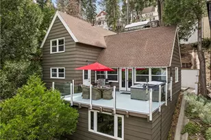 28898 Palisades, Lake Arrowhead, CA 92352 - Photo 59