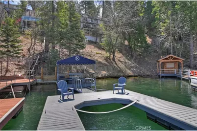 28898 Palisades, Lake Arrowhead, CA 92352 - Photo 71