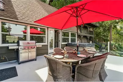 28898 Palisades, Lake Arrowhead, CA 92352 - Photo 43