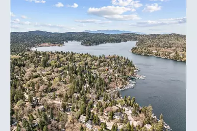 28898 Palisades, Lake Arrowhead, CA 92352 - Photo 63