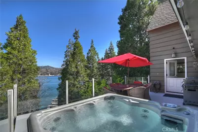 28898 Palisades, Lake Arrowhead, CA 92352 - Photo 69