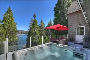 28898 Palisades, Lake Arrowhead, CA 92352 - Photo 69