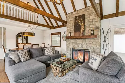 28898 Palisades, Lake Arrowhead, CA 92352 - Photo 1