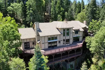 293 Fairway, Lake Arrowhead, CA 92352 - Photo 41
