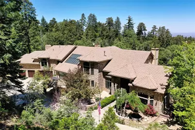 293 Fairway, Lake Arrowhead, CA 92352 - Photo 1