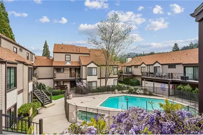 203 Village, Lake Arrowhead, CA 92352 - Photo 19