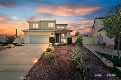 36985 Arezzo Court, Beaumont, CA 92223 - Photo 1