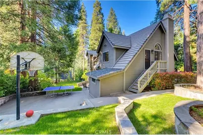 490 Bay View Court, Lake Arrowhead, CA 92352 - Photo 37