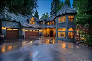 490 Bay View Ct, Lake Arrowhead, CA 92352 - Photo 1