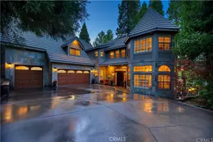 490 Bay View Ct, Lake Arrowhead, CA 92352 - Photo 1