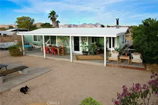 4319 Dusty Mile Rd, Landers, CA 92285 - Photo 17