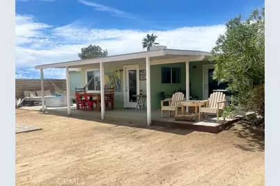 4319 Dusty Mile Road, Landers, CA 92285 - Photo 17