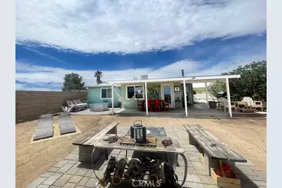 4319 Dusty Mile Road, Landers, CA 92285 - Photo 19