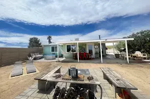 4319 Dusty Mile Rd, Landers, CA 92285 - Photo 19