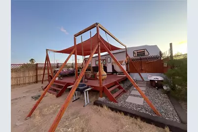 4319 Dusty Mile Road, Landers, CA 92285 - Photo 29