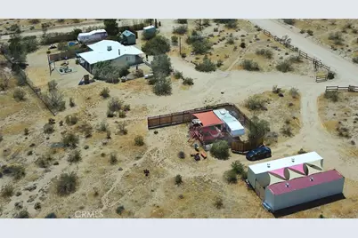 4319 Dusty Mile Road, Landers, CA 92285 - Photo 1