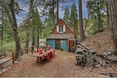 770 Cottage Grove, Lake Arrowhead, CA 92352 - Photo 3