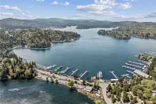 0 Hwy 173 #Dam 1- 22, Lake Arrowhead, CA 92352 - Photo 1