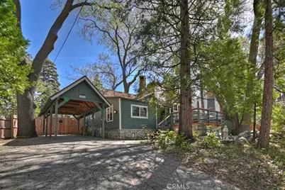 295 Sunset, Lake Arrowhead, CA 92352 - Photo 3
