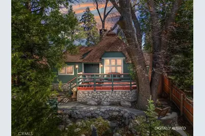 295 Sunset, Lake Arrowhead, CA 92352 - Photo 1