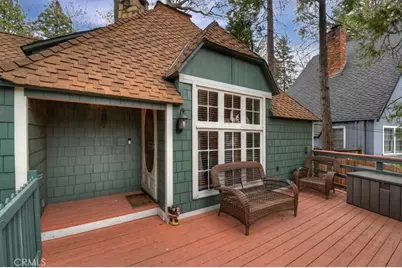 295 Sunset, Lake Arrowhead, CA 92352 - Photo 7