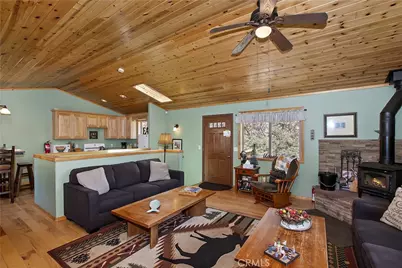 33653 Green Valley Lane, Green Valley Lake, CA 92341 - Photo 5