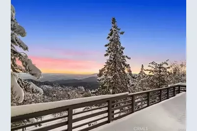 2012 Poplar, Running Springs, CA 92382 - Photo 9