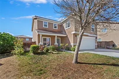 14027 Zircon, Hesperia, CA 92344 - Photo 3