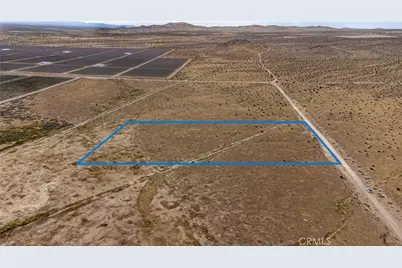 0 Colusa Road, Adelanto, CA 92301 - Photo 1