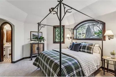 747 Brentwood, Lake Arrowhead, CA 92352 - Photo 35