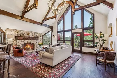 747 Brentwood, Lake Arrowhead, CA 92352 - Photo 11